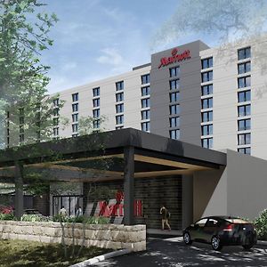 Marriott San Antonio Airport